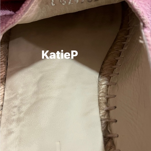 Chanel espadrilles - Picture 6 of 9